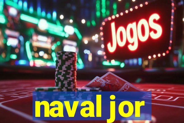 naval jor