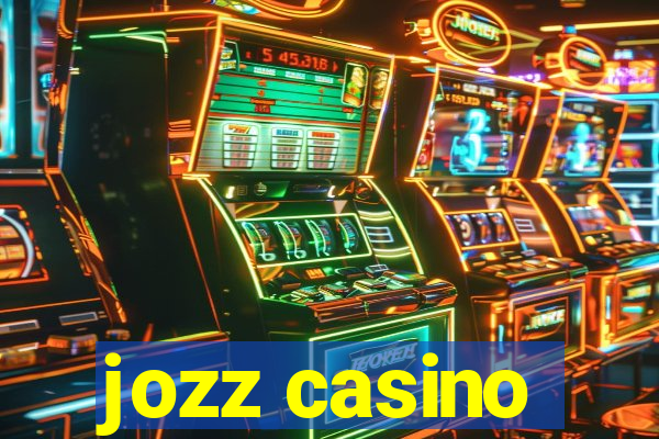 jozz casino