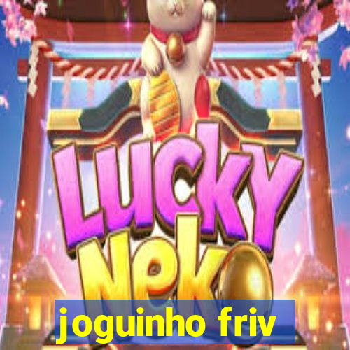 joguinho friv