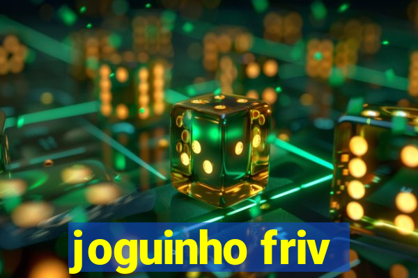 joguinho friv