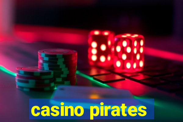 casino pirates