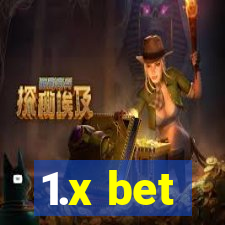 1.x bet