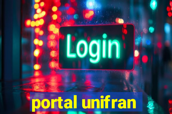 portal unifran