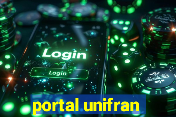 portal unifran