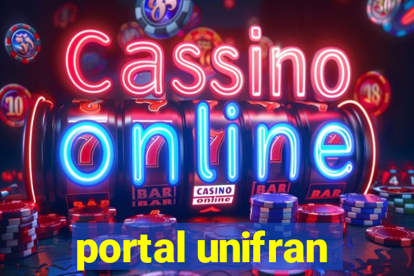 portal unifran