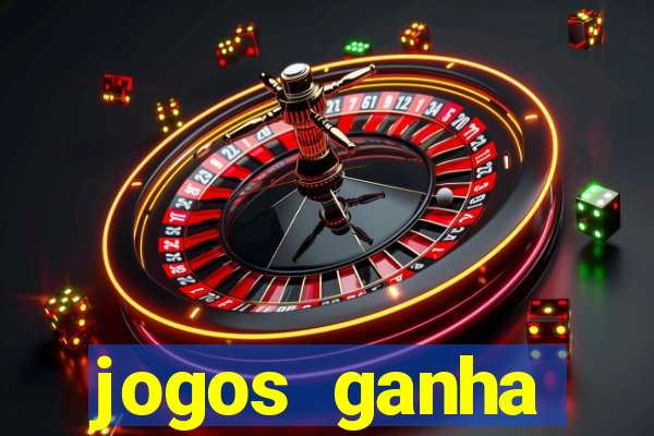 jogos ganha dinheiro no pix