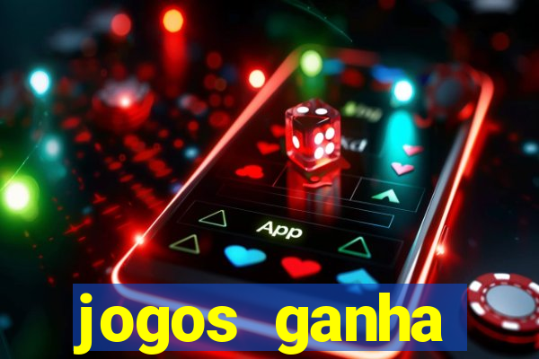 jogos ganha dinheiro no pix