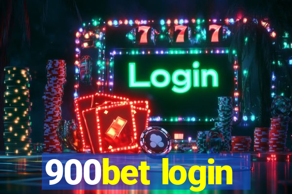 900bet login