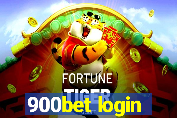 900bet login