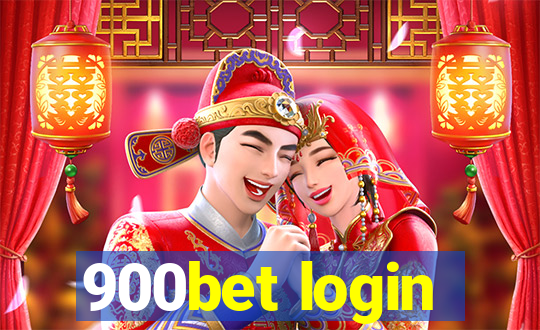 900bet login