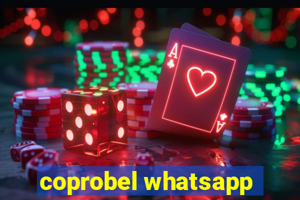 coprobel whatsapp