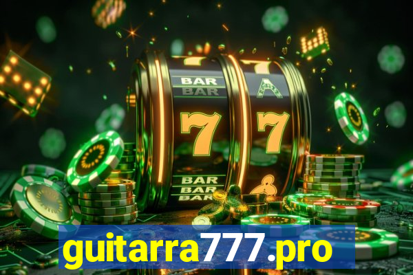 guitarra777.pro