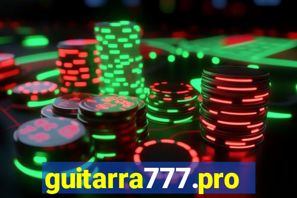 guitarra777.pro