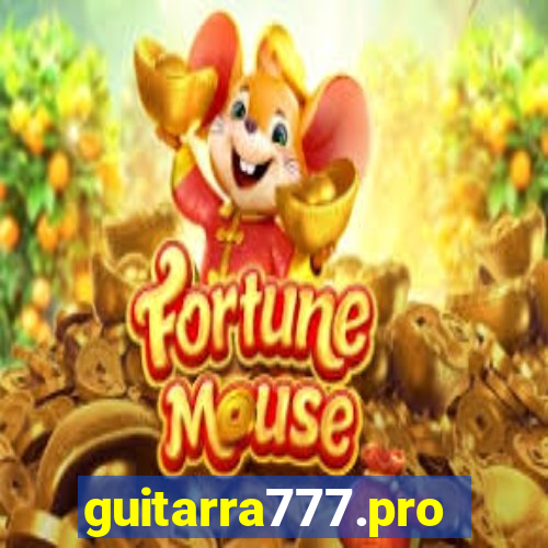 guitarra777.pro