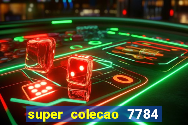 super colecao 7784 ps2 iso