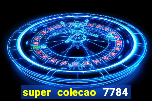 super colecao 7784 ps2 iso