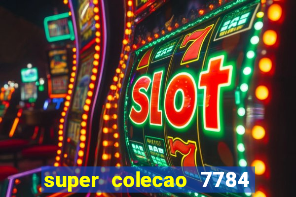 super colecao 7784 ps2 iso