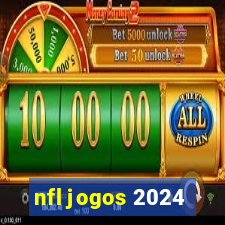 nfl jogos 2024