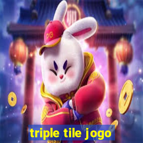 triple tile jogo