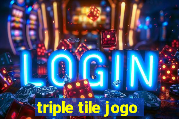 triple tile jogo