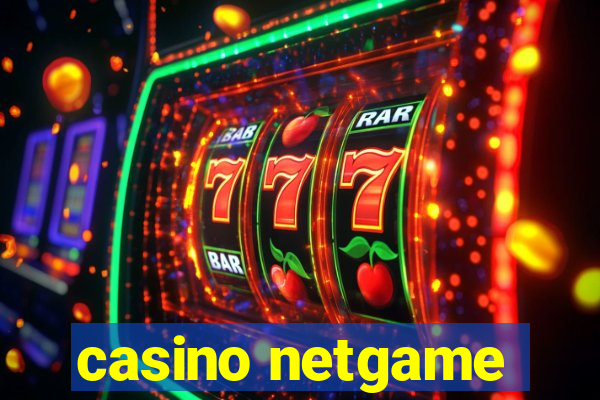 casino netgame