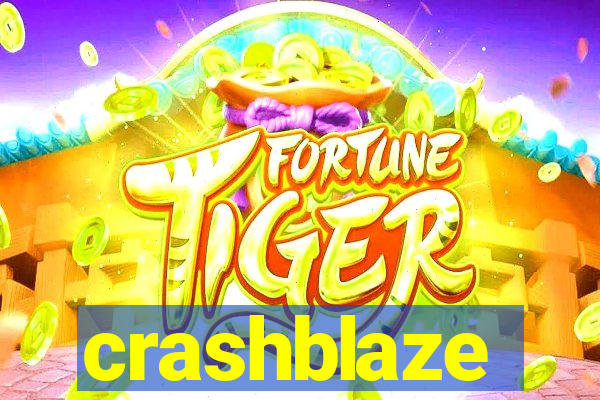 crashblaze