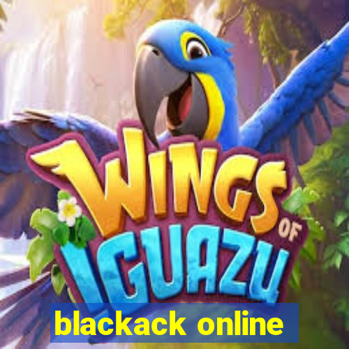 blackack online