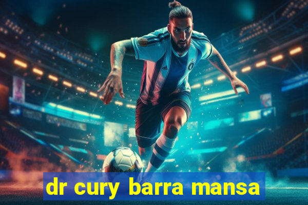 dr cury barra mansa