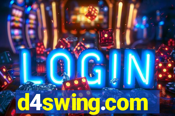 d4swing.com