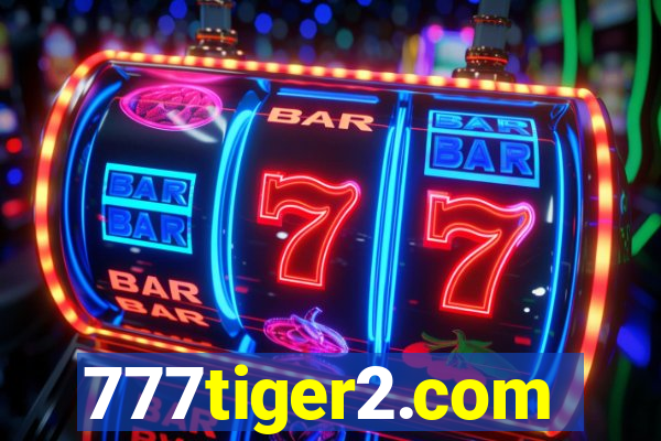 777tiger2.com