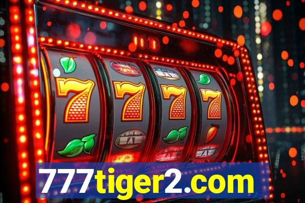 777tiger2.com