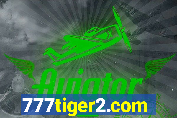 777tiger2.com