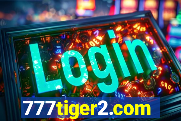 777tiger2.com