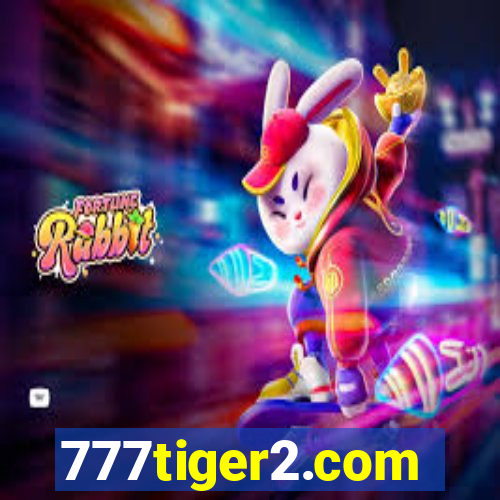 777tiger2.com