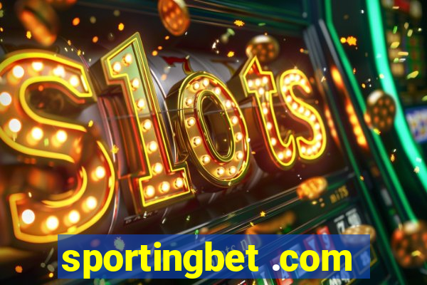 sportingbet .com