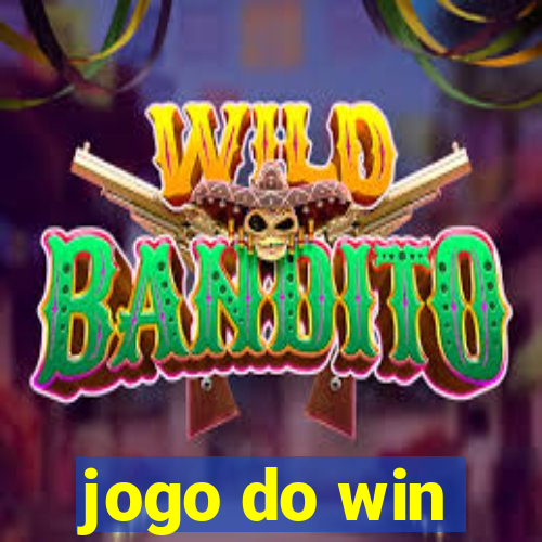 jogo do win