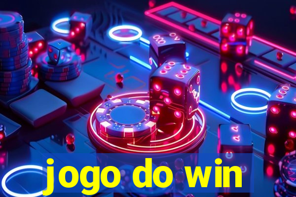 jogo do win