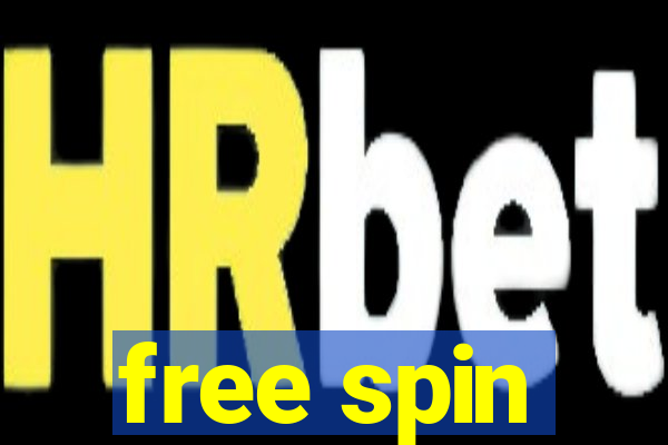 free spin