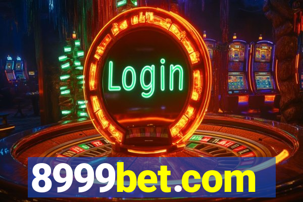 8999bet.com