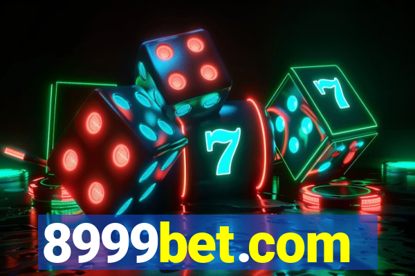 8999bet.com