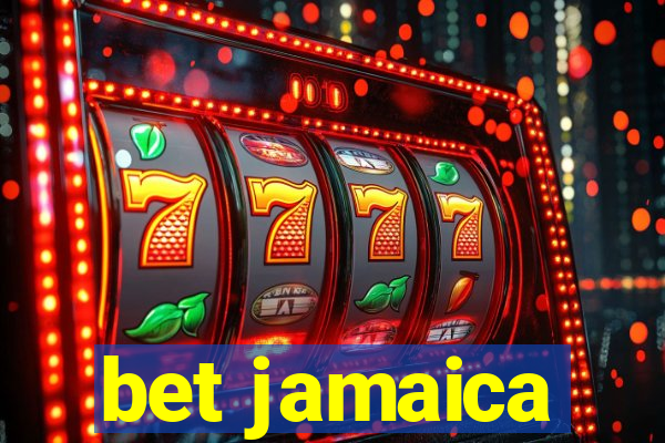 bet jamaica