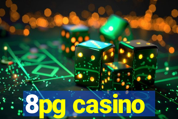 8pg casino