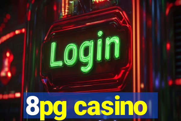 8pg casino