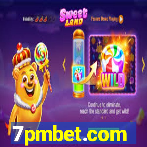 7pmbet.com