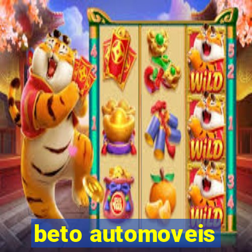 beto automoveis