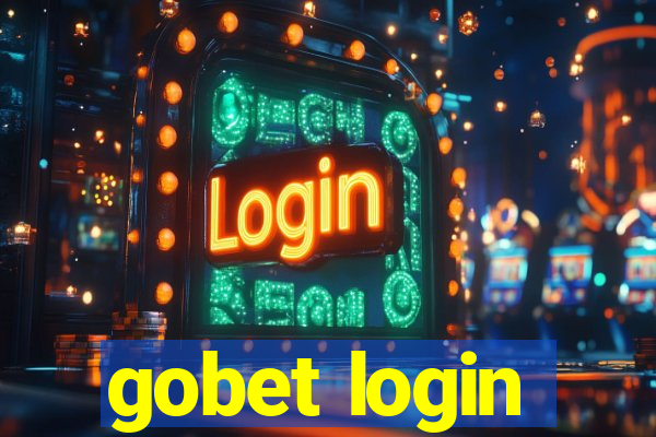 gobet login