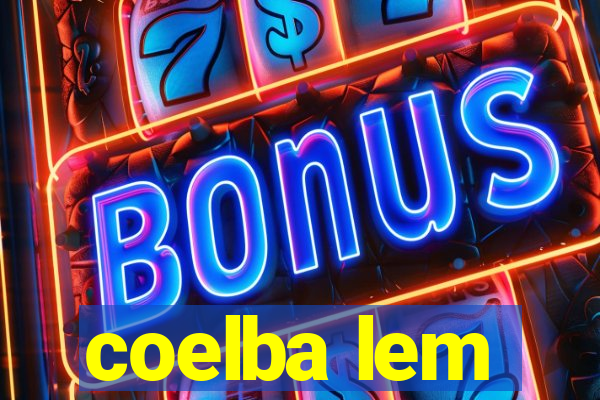 coelba lem