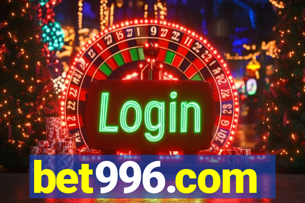 bet996.com