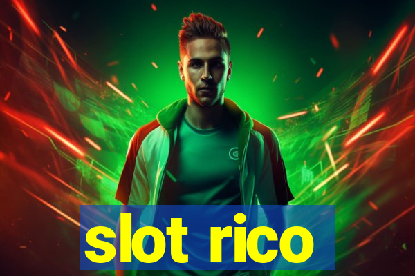 slot rico