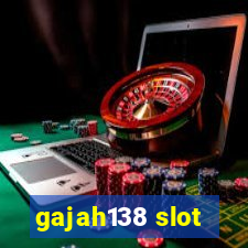 gajah138 slot